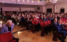 15.06.2026 Gala Jubileuszowa CAS-122