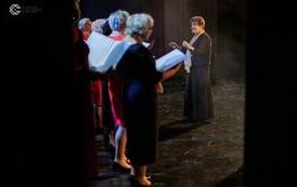 15.06.2026 Gala Jubileuszowa CAS-95