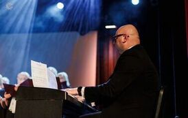 15.06.2026 Gala Jubileuszowa CAS-91