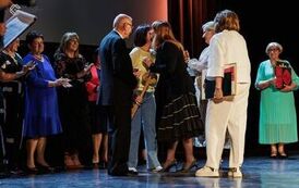 15.06.2026 Gala Jubileuszowa CAS-64