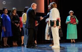 15.06.2026 Gala Jubileuszowa CAS-60