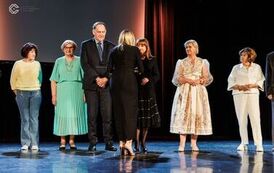 15.06.2026 Gala Jubileuszowa CAS-40