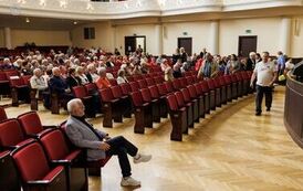 15.06.2026 Gala Jubileuszowa CAS