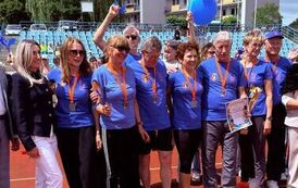 15.06.2026 Gala Jubileuszowa CAS-100