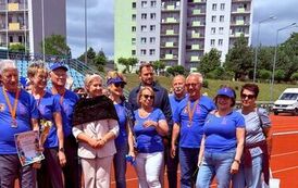 15.06.2026 Gala Jubileuszowa CAS-99
