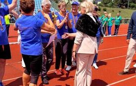 15.06.2026 Gala Jubileuszowa CAS-95