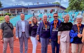15.06.2026 Gala Jubileuszowa CAS-81