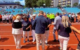 15.06.2026 Gala Jubileuszowa CAS-74