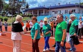 15.06.2026 Gala Jubileuszowa CAS-70