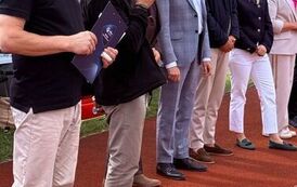 15.06.2026 Gala Jubileuszowa CAS-15