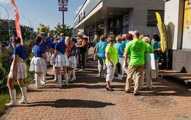 17.06.2026 przemarsz, koncert