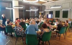 24.06.2026 Wiecz&oacute;r Literacki Grupa Teatralna CAS-33