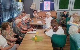 24.06.2026 Wiecz&oacute;r Literacki Grupa Teatralna CAS-16