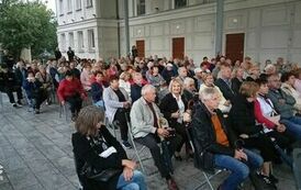 Koncert Katarzyny Jamr&oacute;z 24.09.2023 16