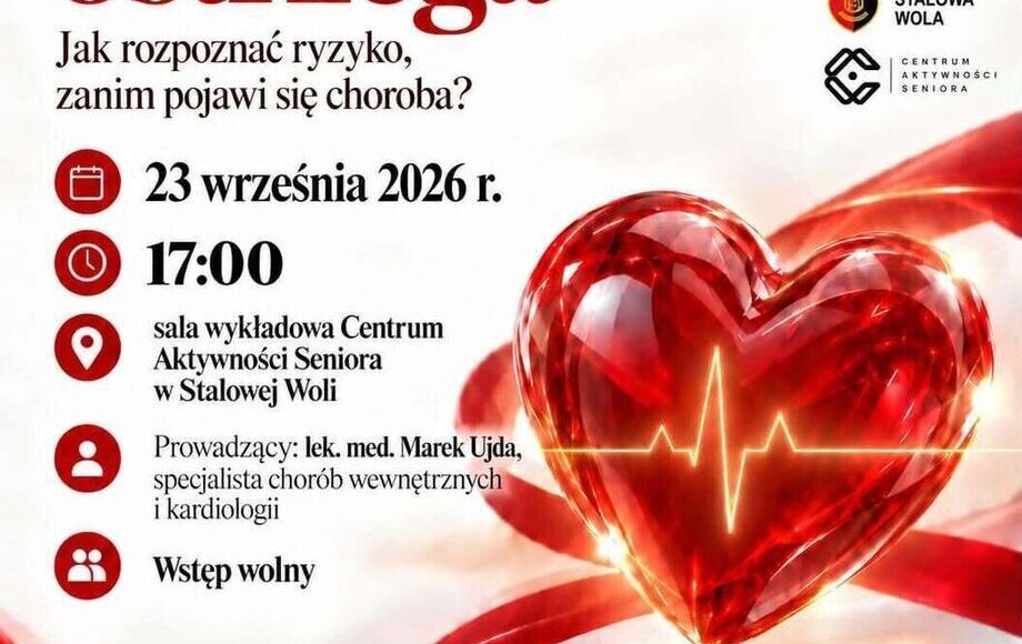 Zdjęcie do Wrzesień dla Zdrowia - otwarte spotkanie edukacyjne 