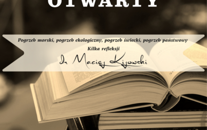 Zdjęcie do Wykład otwarty w CAS  