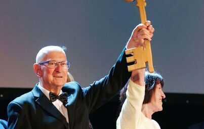 Zdjęcie do Gala Jubileuszowa 15.06.2026 | Dzień 1 - Stalowowolskie Dni Seniora 2026 |