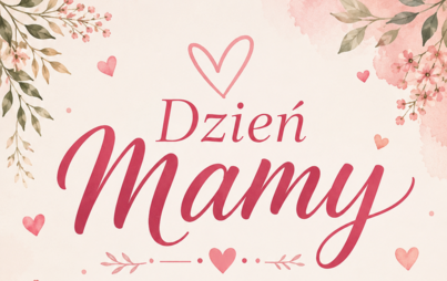 Zdjęcie do Dzień Mamy :)