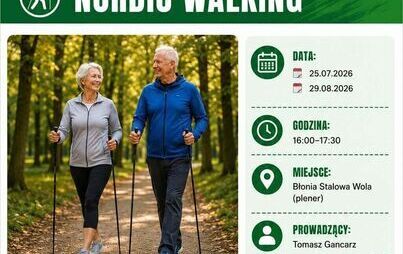 Zdjęcie do FIT Stalowa Wola &ndash; aktywnie i zdrowo