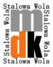 Logo Miejski Dom Kultury Stalowa Wola