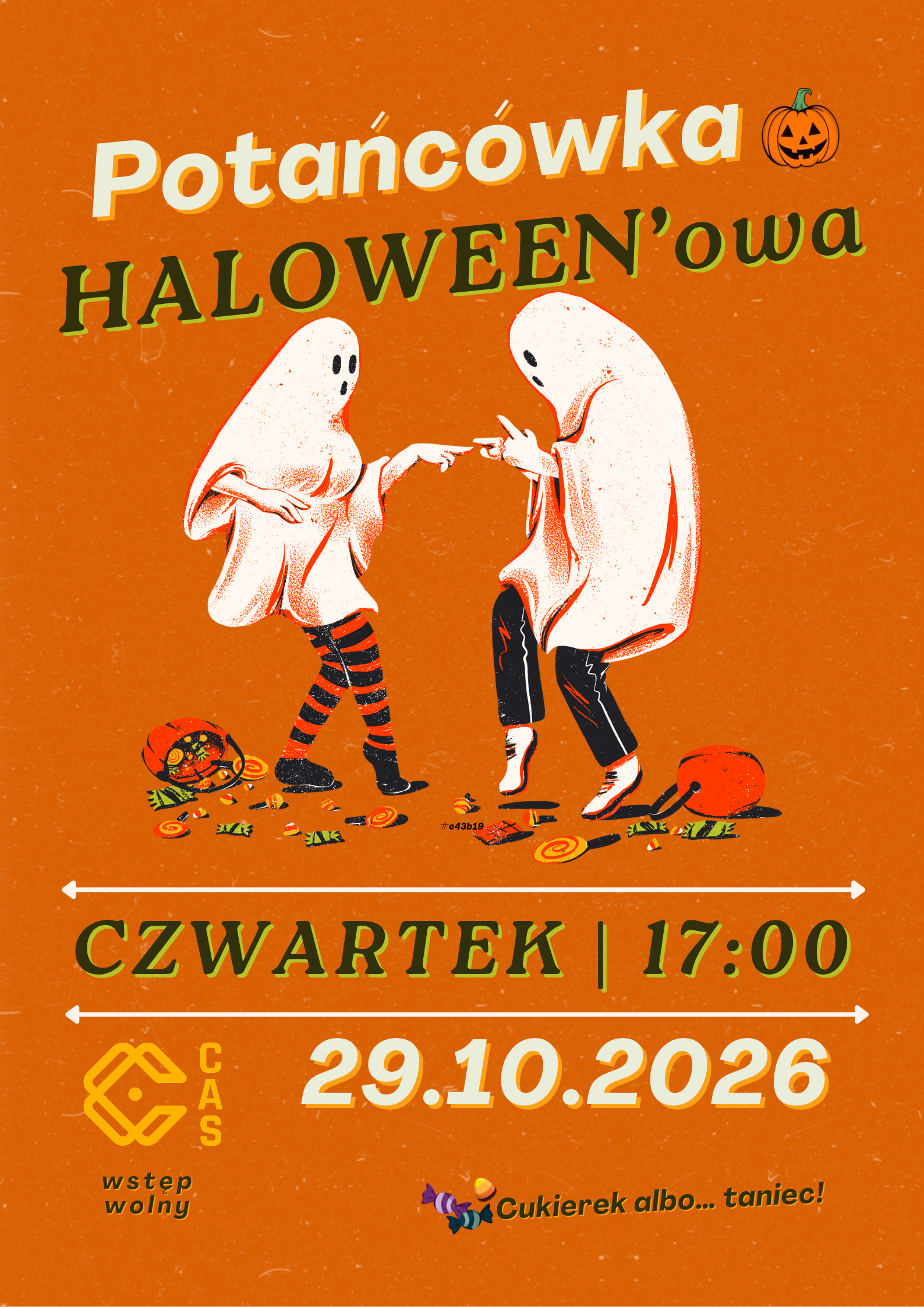 potańc&oacute;wka_haloweenowa